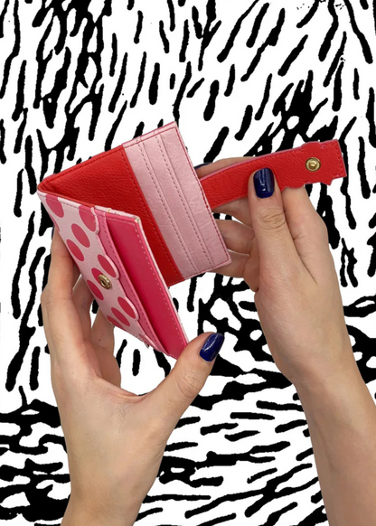 House of Disaster - Moomin Little My Purse
