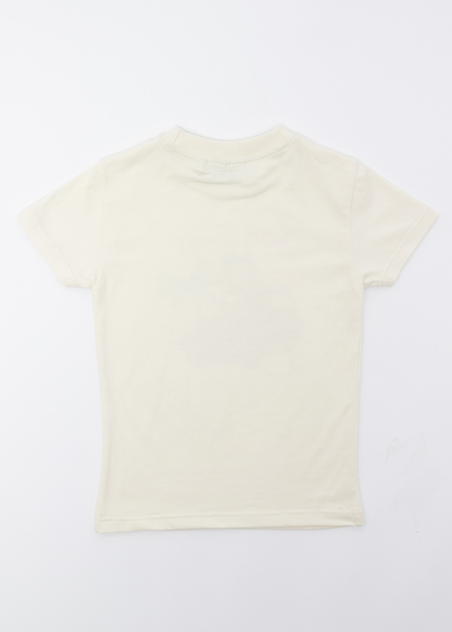 Daisy Street - Betty Boop Baby Tee