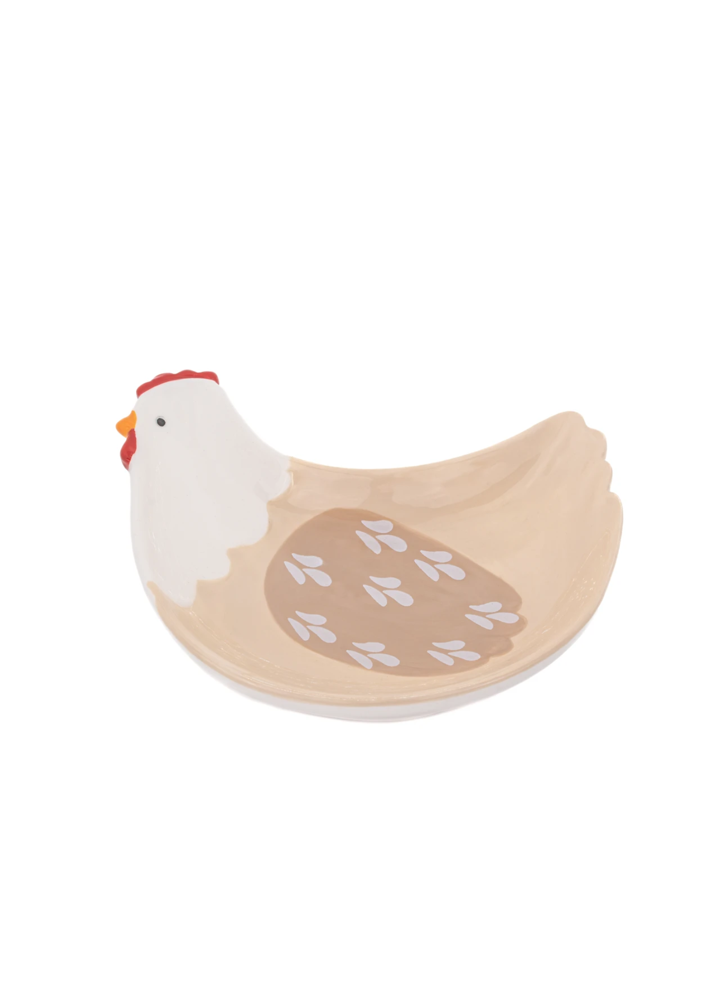 Sass & Belle - Chicken Trinket Dish