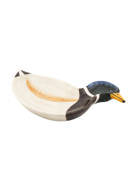 Sass & Belle - Mallard Duck Trinket Dish