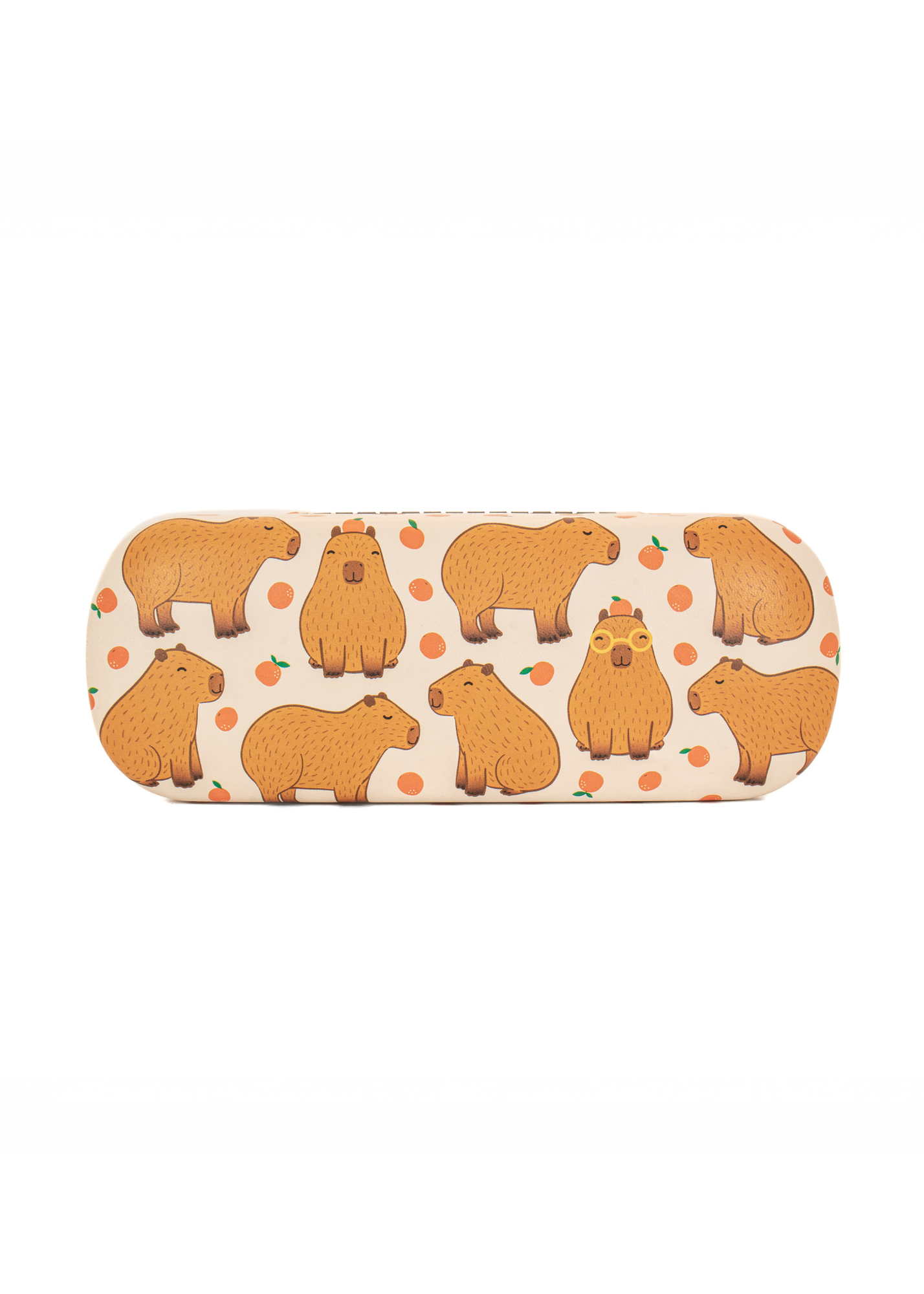 Sass & Belle - Capybara Glasses Case
