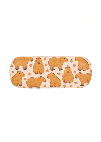 Sass & Belle - Capybara Glasses Case