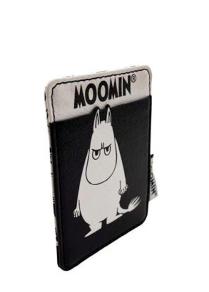 House of Disaster - Angry Moomin Cardholder