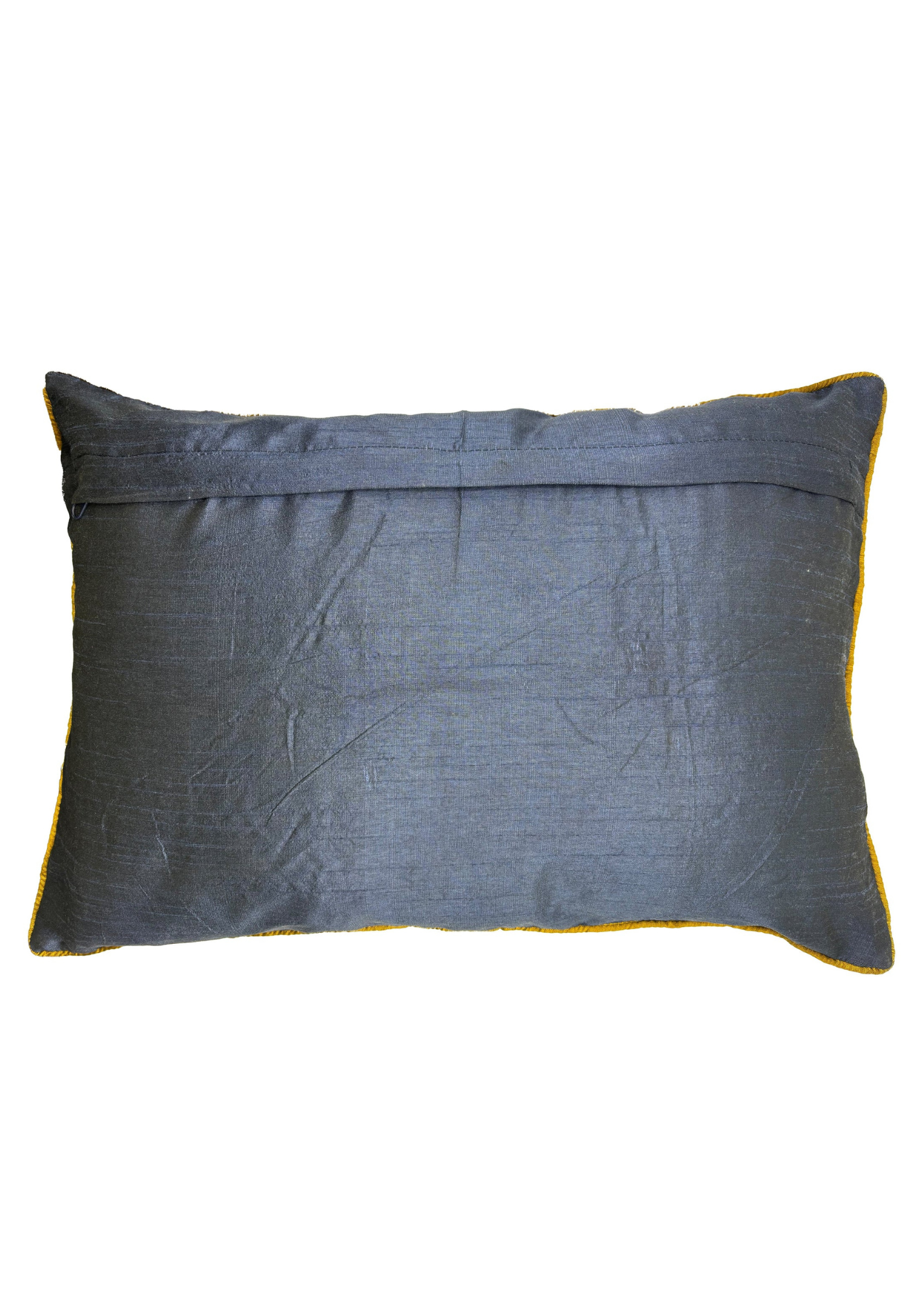 House of Disaster - Inked Snake Cushion