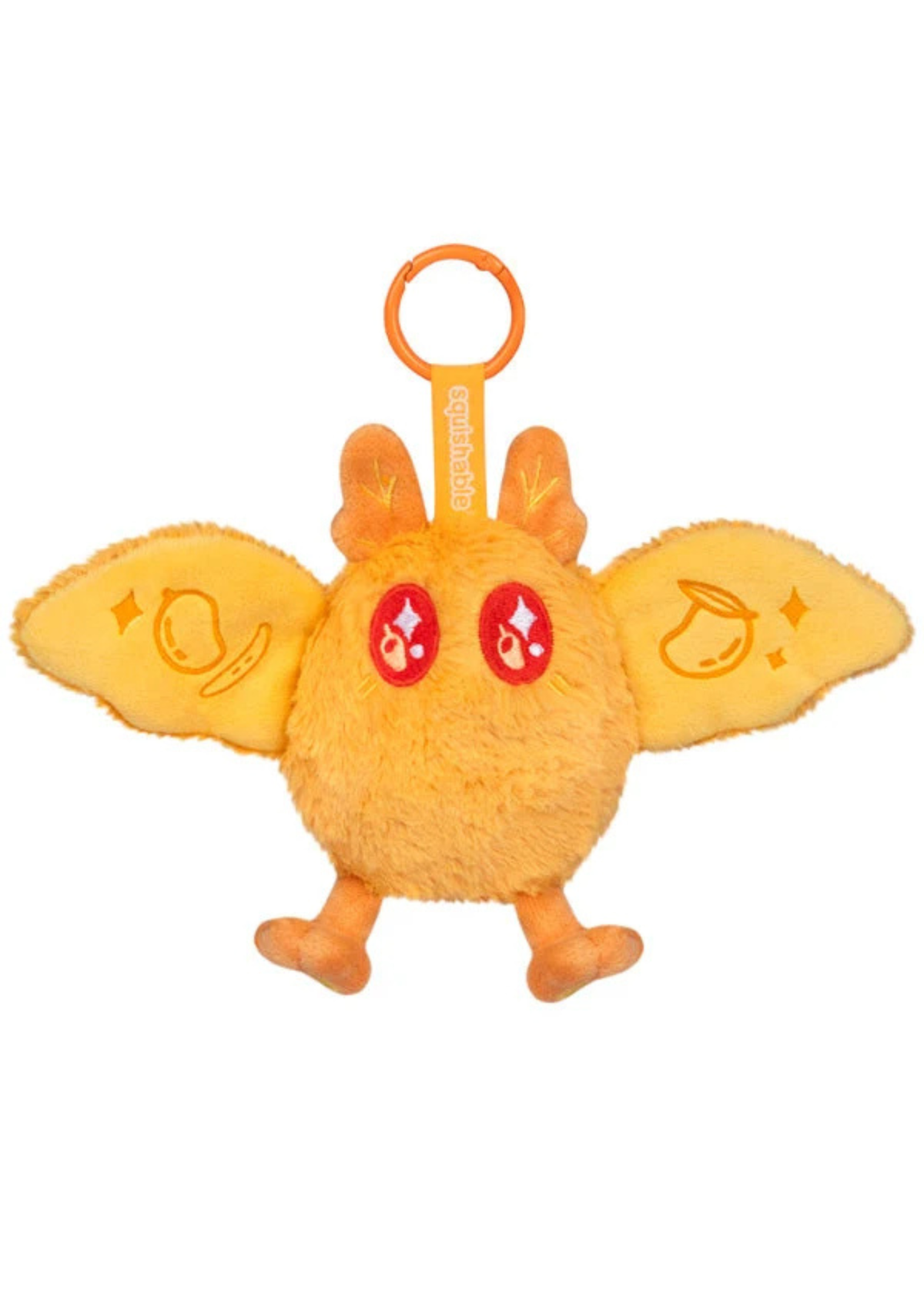 Squishable - Mothman Blind Box, Series 1: Fruit Stand