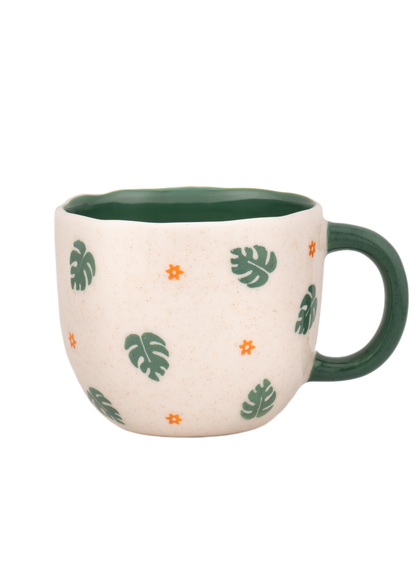 Sass & Belle - Surprise Tiger Mug