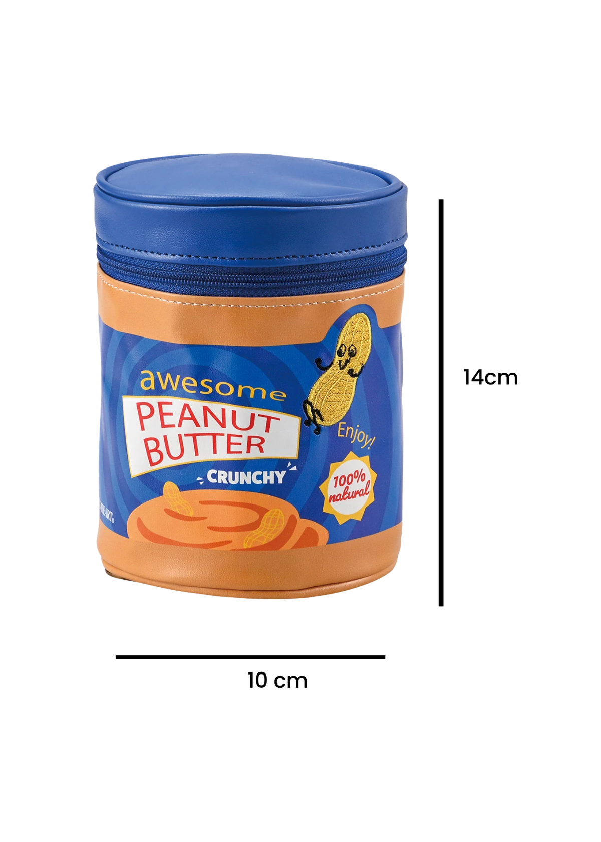 YUP! - Peanut Butter Pouch