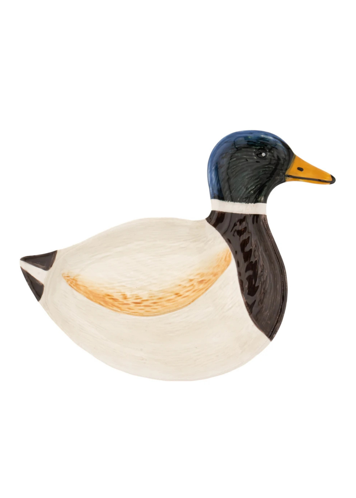 Sass & Belle - Mallard Duck Trinket Dish