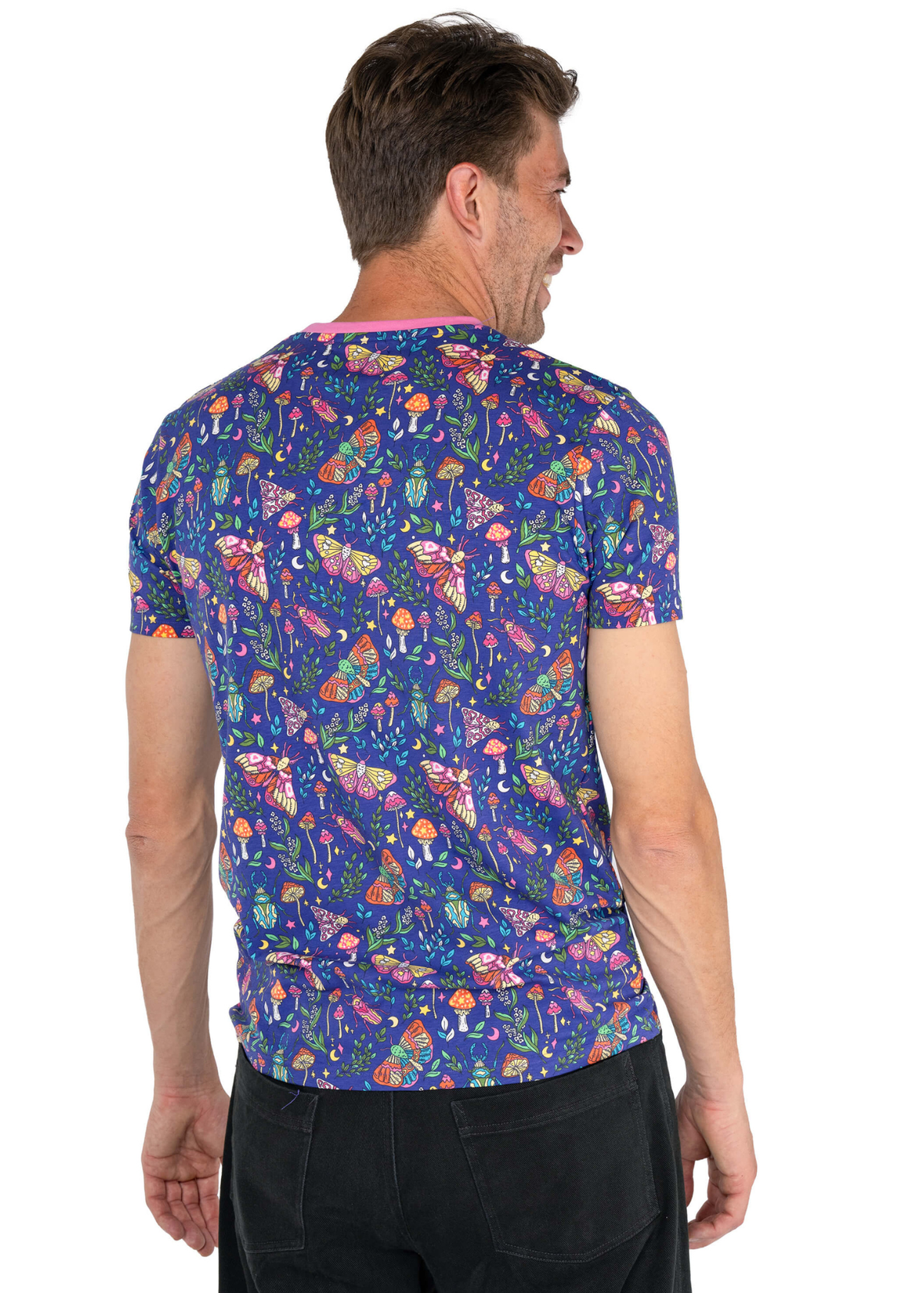 Rebel Romance - Nocturne Meadow T-Shirt