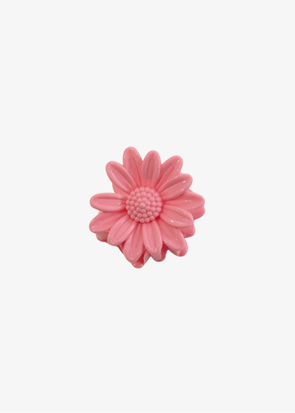 The Edit - Small Flower Hair Claw