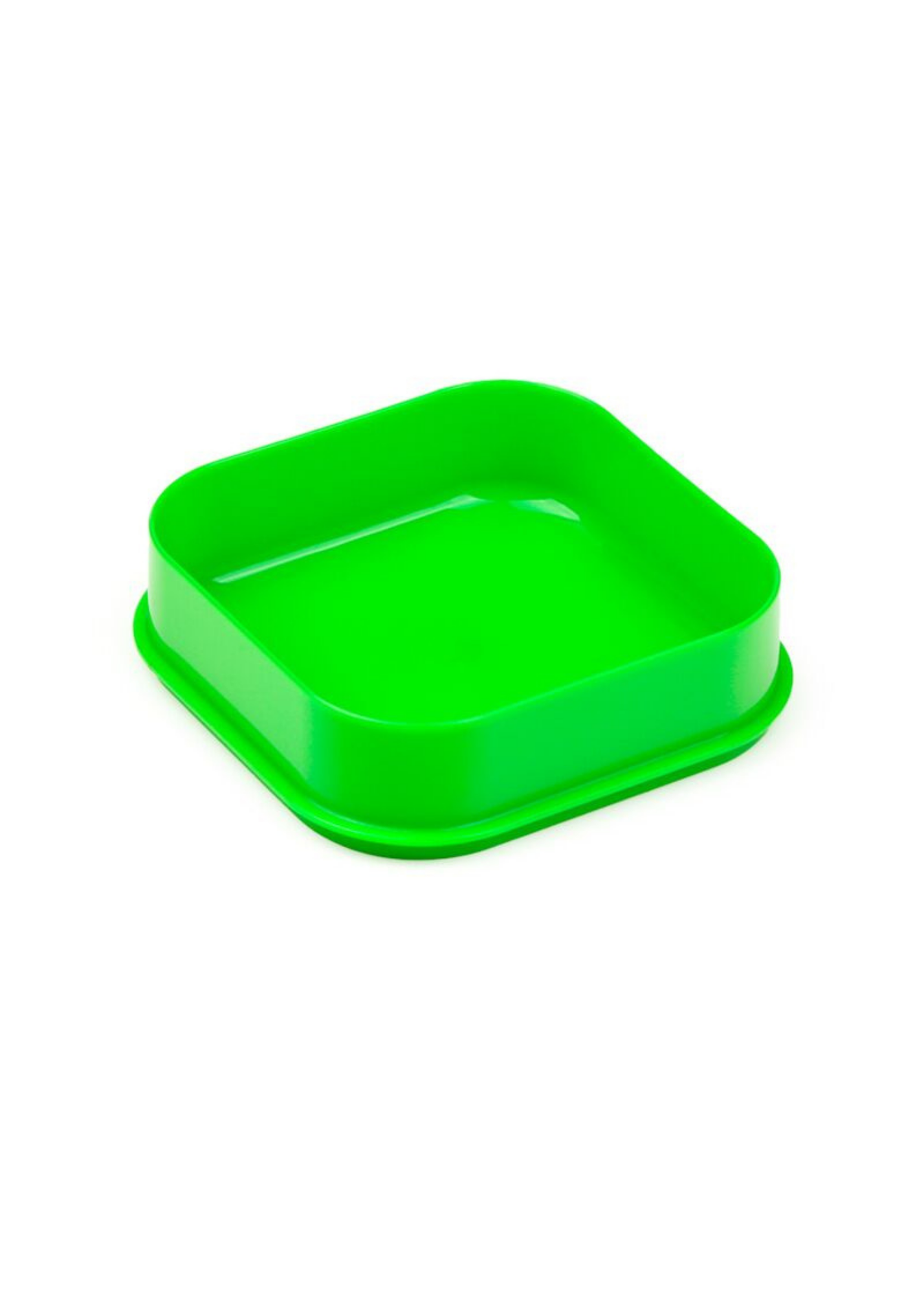 Puckator - Elidi the Strawberry Foodiemals Clip Lock Stacked Bento Snack Lunch Box