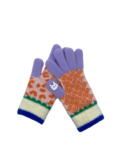 House of Disaster - Catnip Gloves