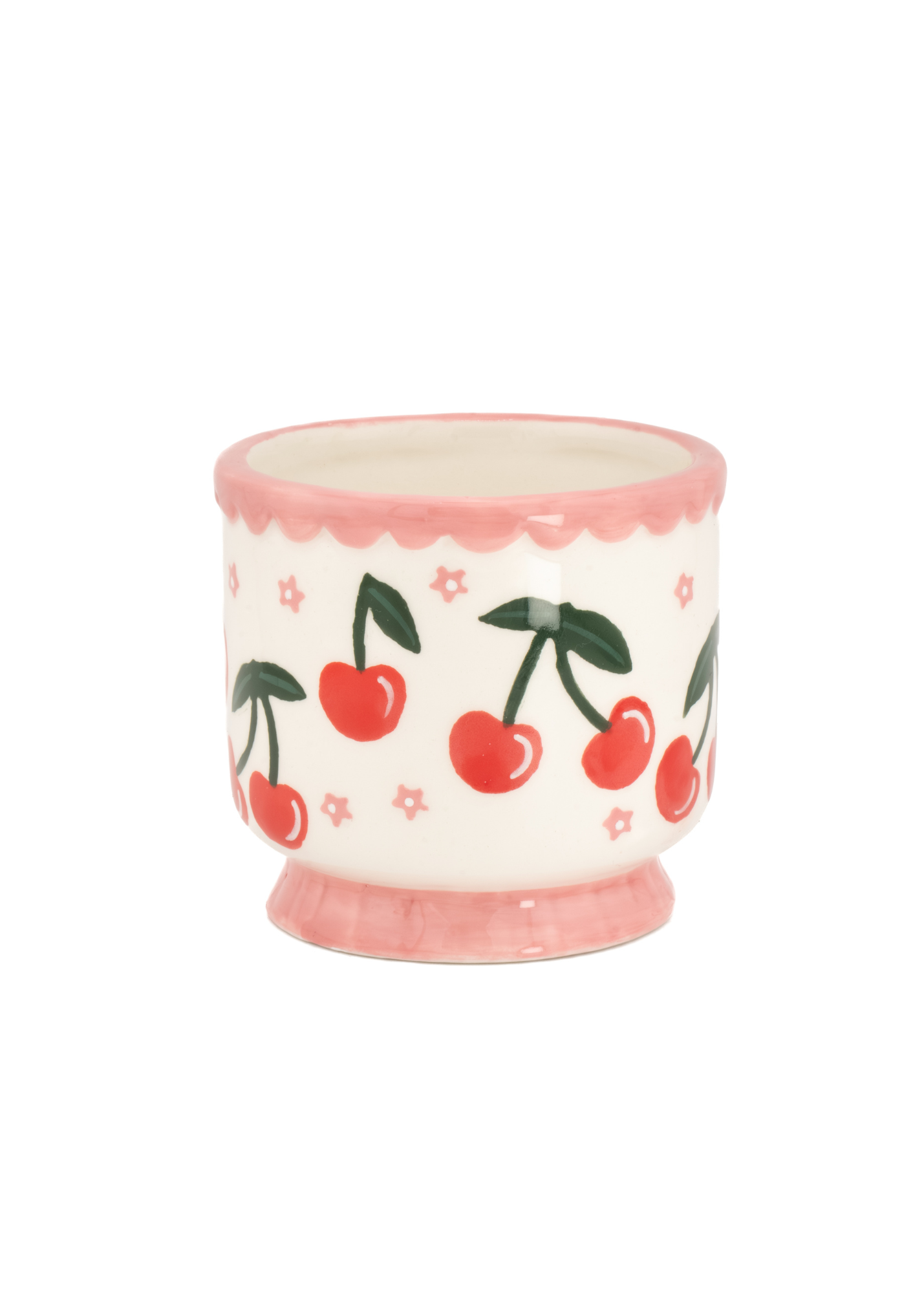 Sass & Belle - Cherry Mini Planter