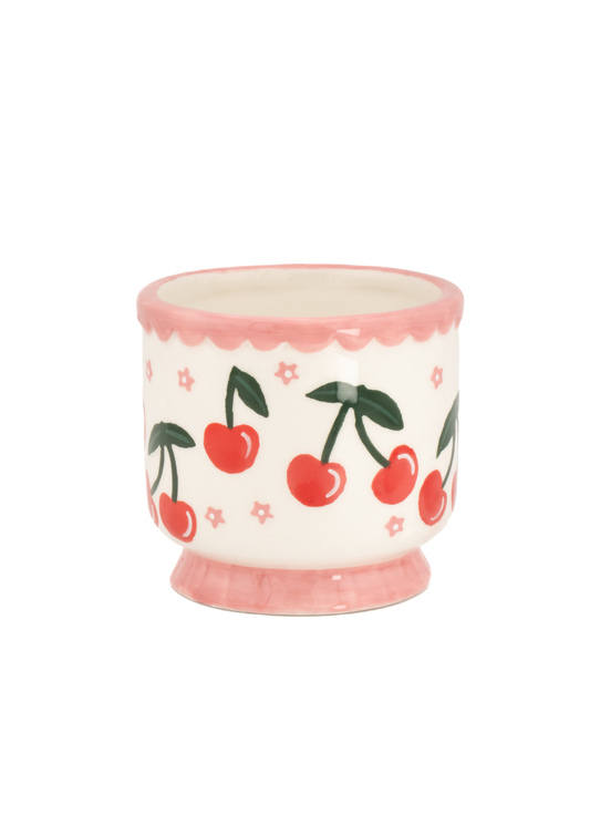 Sass & Belle - Cherry Mini Planter