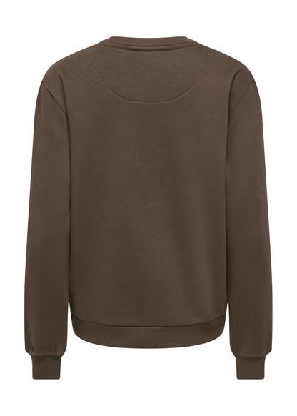Only - Peanuts Snoopy Tennis Sweater