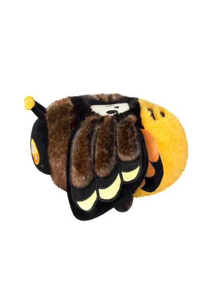 Squishable- Mini Death’s-Head HawkMoth Plushie