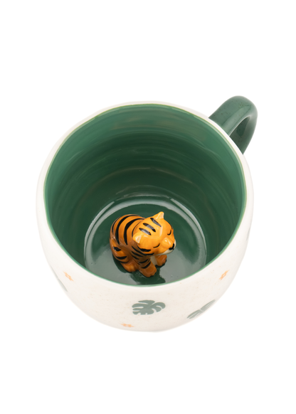 Sass & Belle - Surprise Tiger Mug