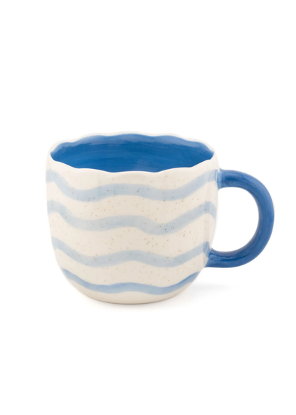 Sass & Belle - Surprise Seagull Mug