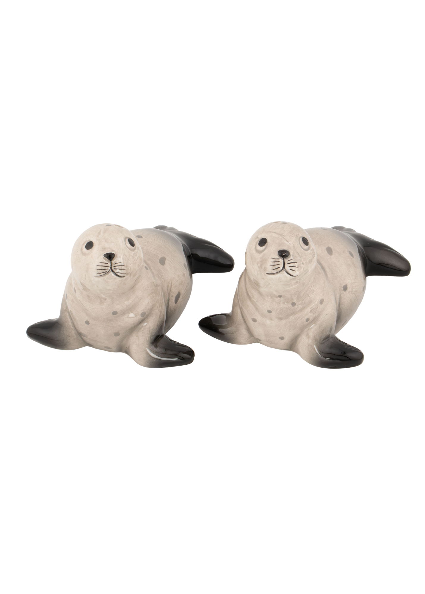 Sass & Belle - Seal Salt & Pepper Shakers