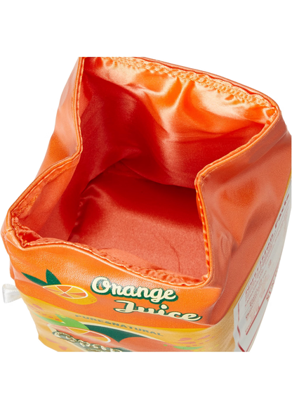 YUP! - Orange Juice Pouch
