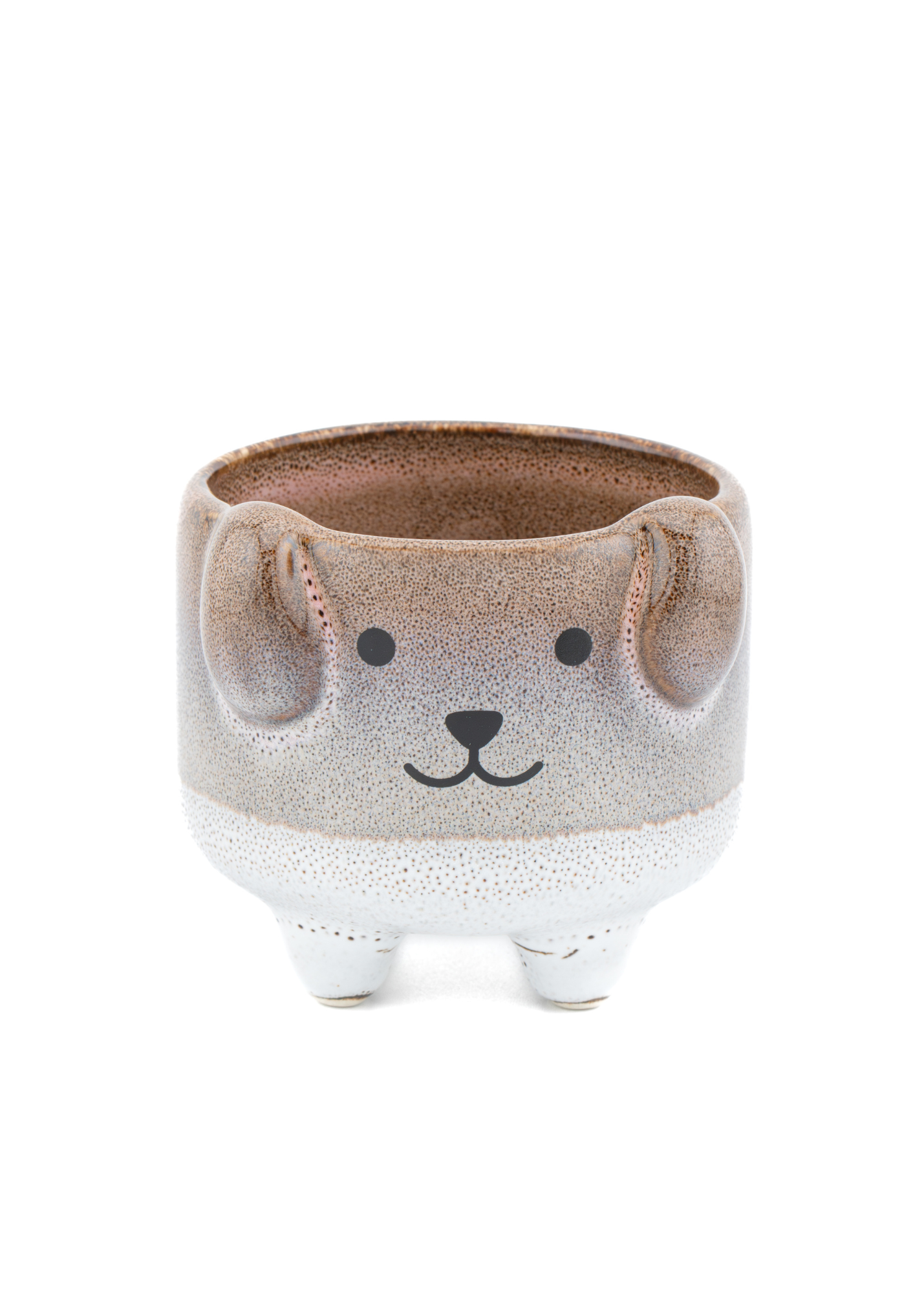 Sass & Belle - Mojave Dog Planter