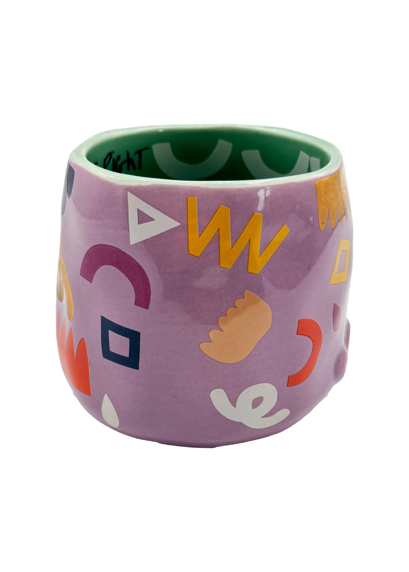 House of Disaster - Small Talk ‘Not Stubborn, Just Always Right’ Mug