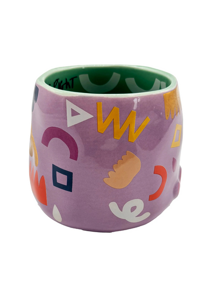 House of Disaster - Small Talk ‘Not Stubborn, Just Always Right’ Mug