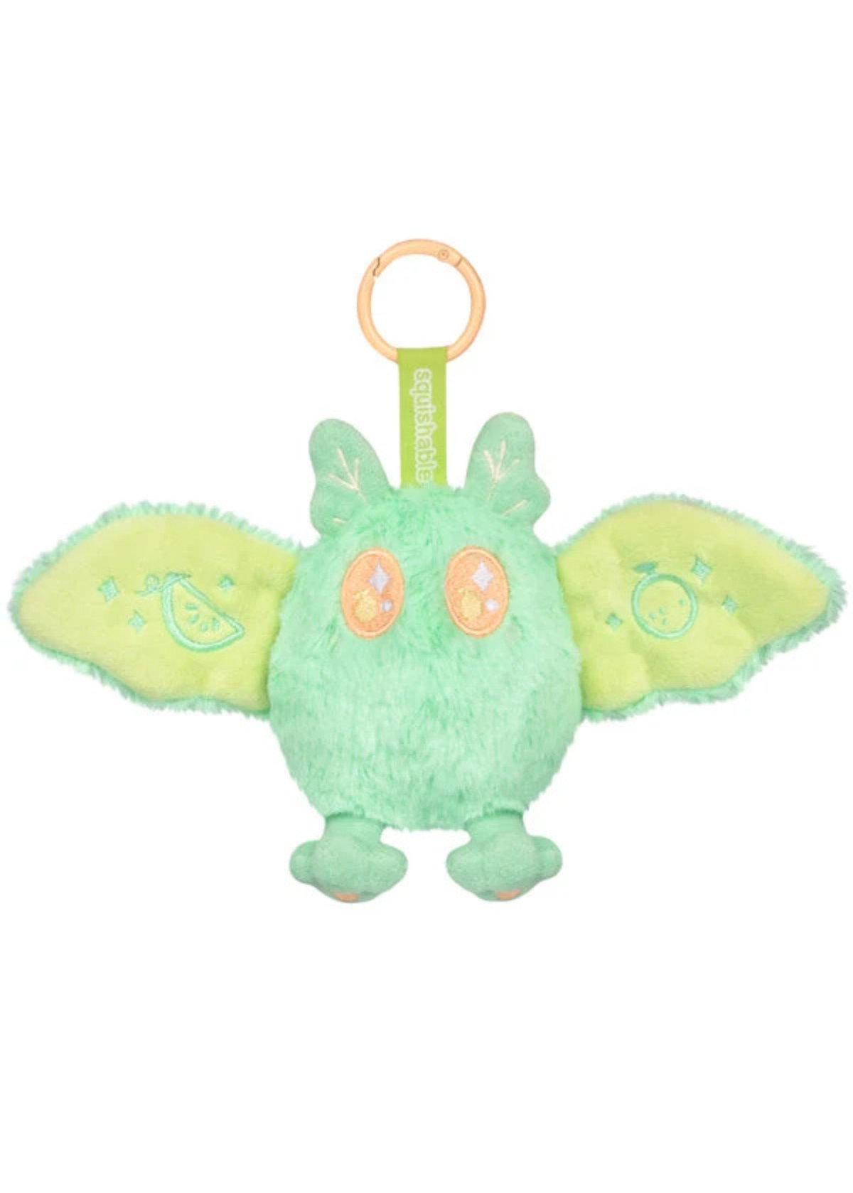 Squishable - Mothman Blind Box, Series 1: Fruit Stand
