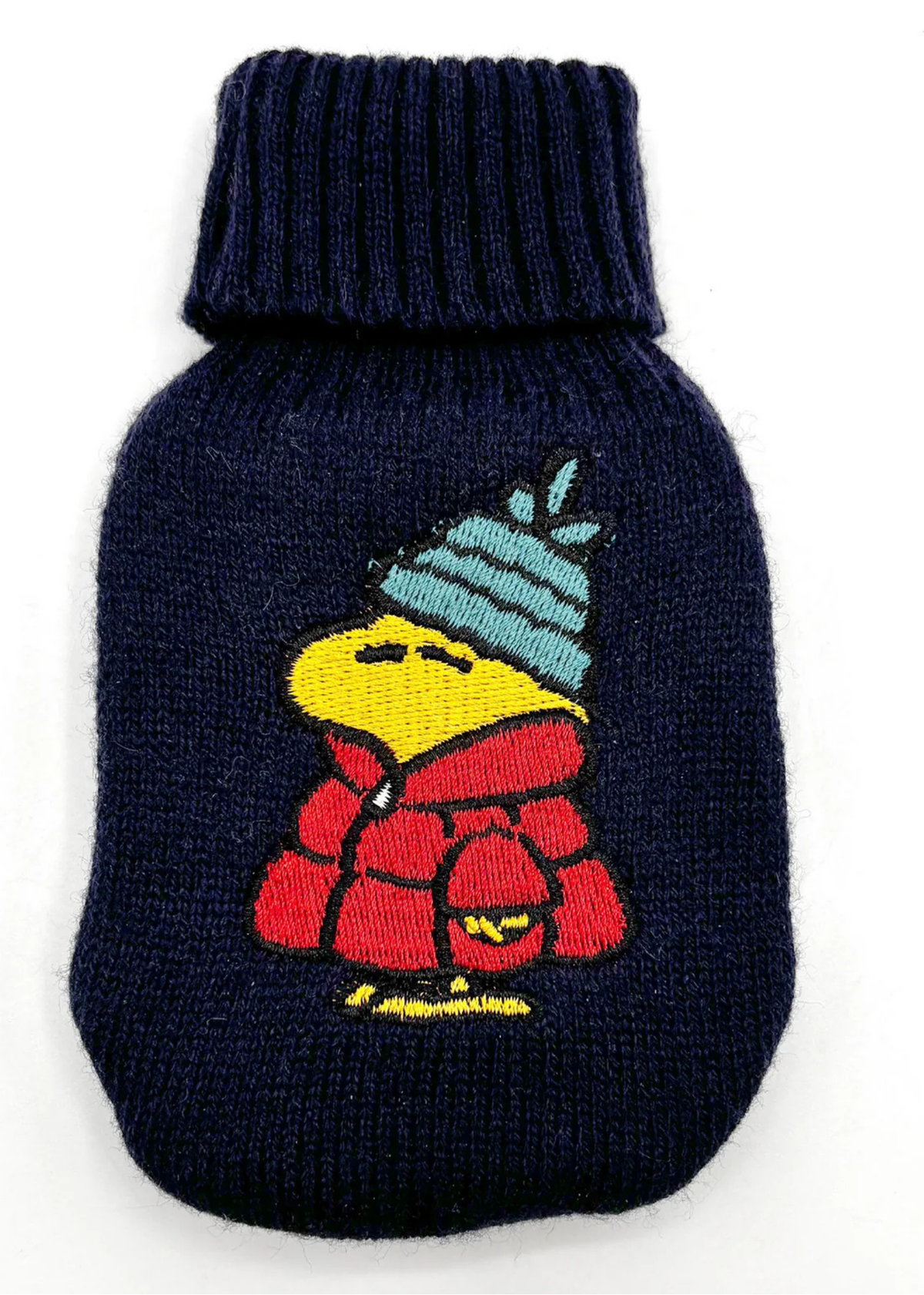 House of Disaster - Peanuts Woodstock Hand warmer