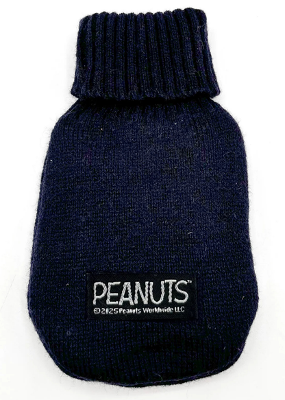 House of Disaster - Peanuts Woodstock Hand warmer