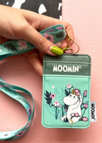 House of Disaster - Moomin Snorkmaiden Lanyard