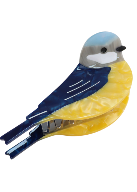 The Edit - Bluebird Hair Claw