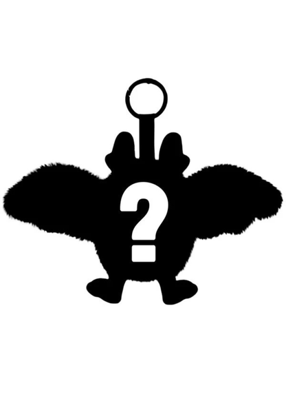 Squishable - Mothman Blind Box, Series 1: Fruit Stand