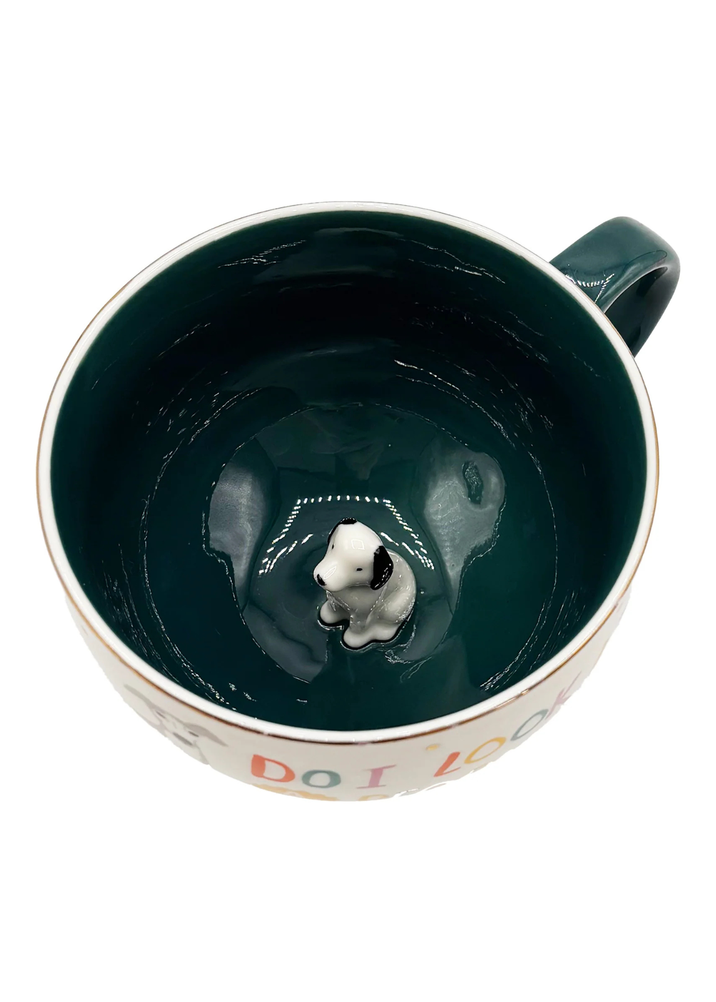 House of Disaster - 'Do I Look Like a People Person?' Mug