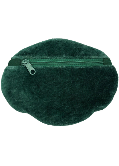 House of Disaster - Dog House Beaded Coin Purse