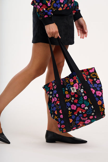 Sugarhill Brighton - Tonya Toadstool Bag
