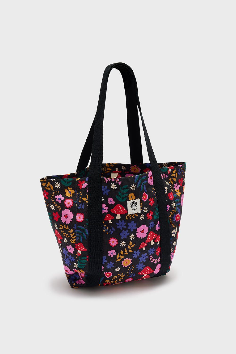 Sugarhill Brighton - Tonya Toadstool Bag