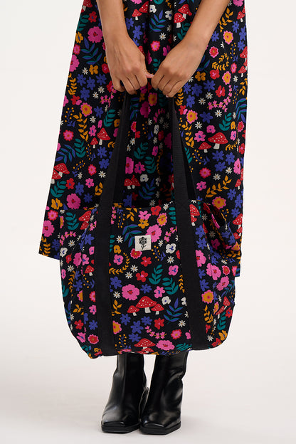 Sugarhill Brighton - Tonya Toadstool Bag