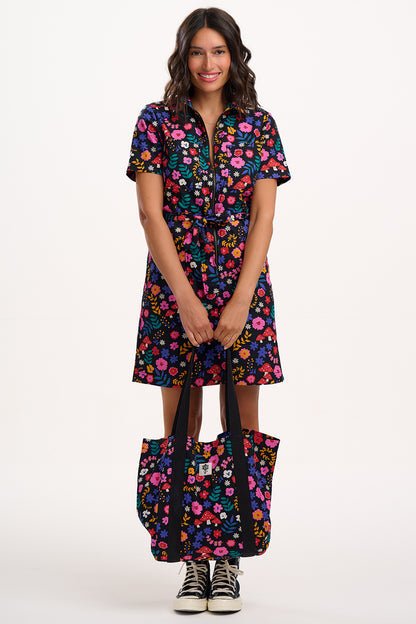 Sugarhill Brighton - Tasha Toadstool Mini Dress