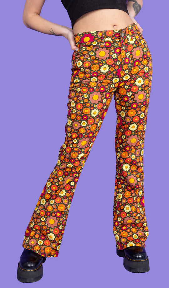 Bell bottom sales pants near me