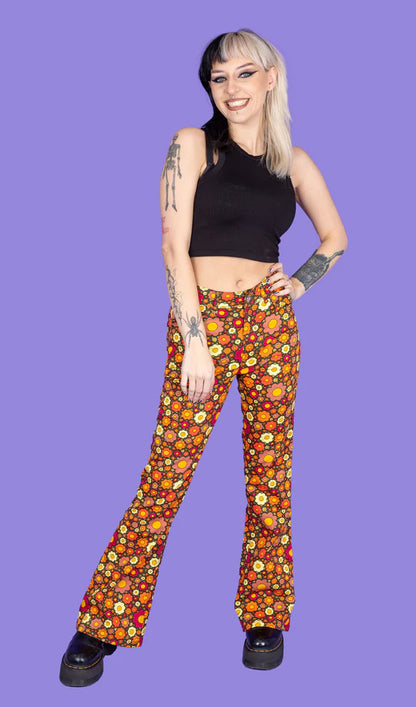 Bell 2025 bottom palazzo