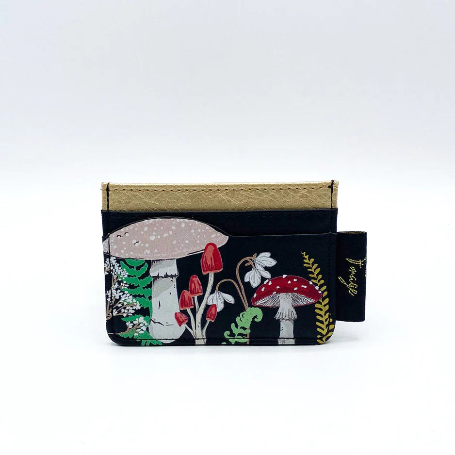 House of Disaster - Forage Card Holder