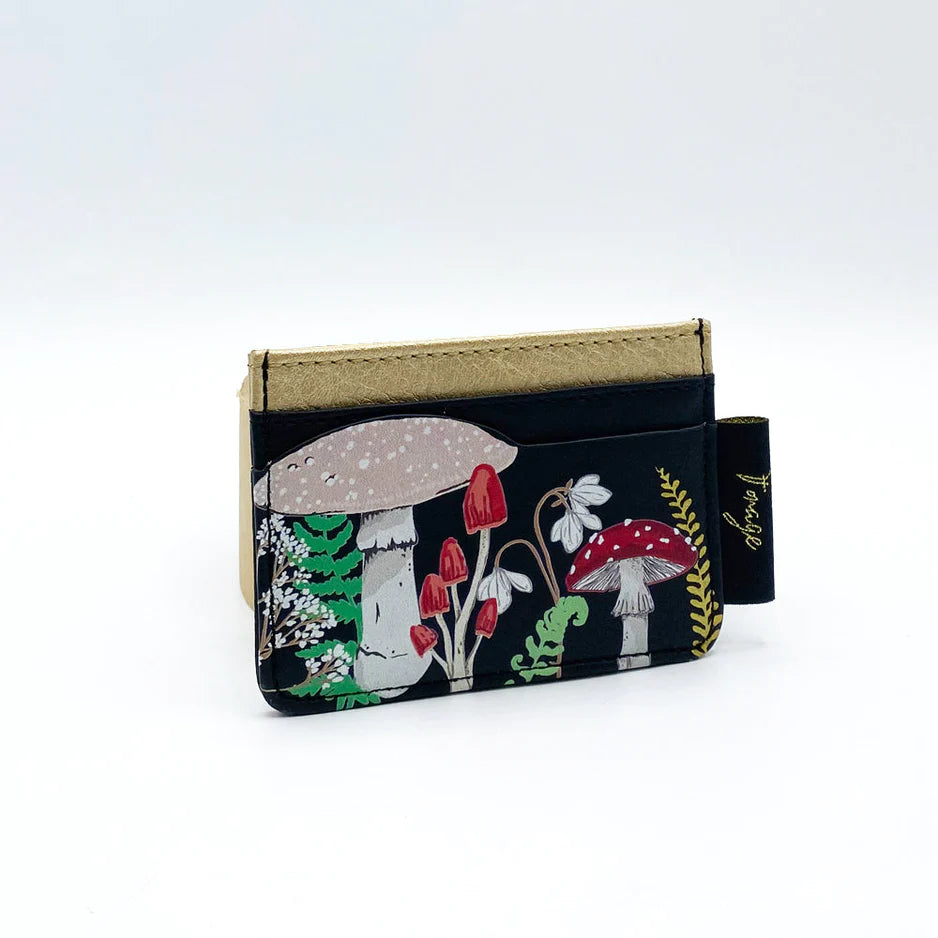 House of Disaster - Forage Card Holder