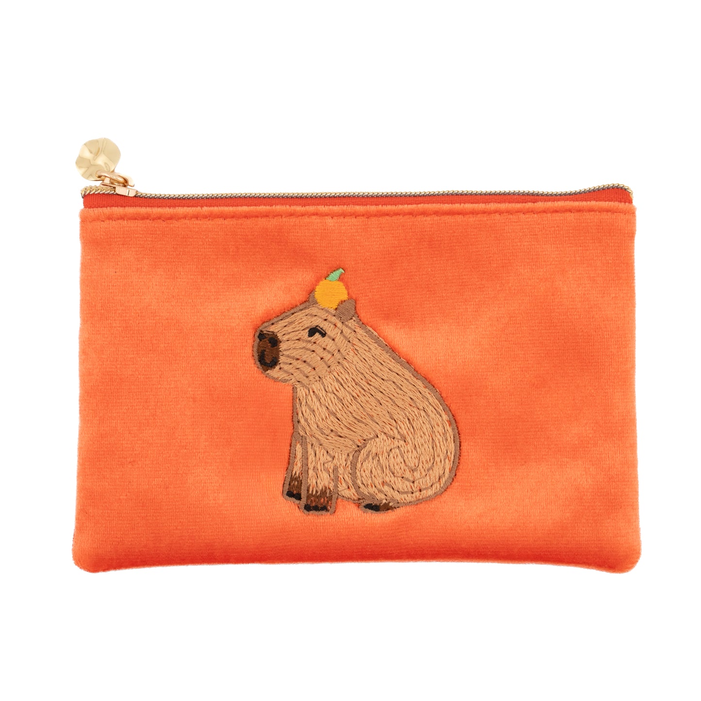 Sass & Belle - Capybara Purse