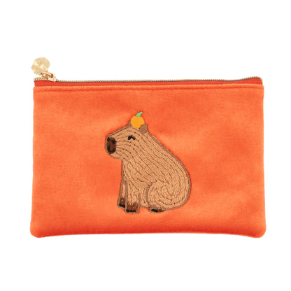 Sass & Belle - Capybara Purse