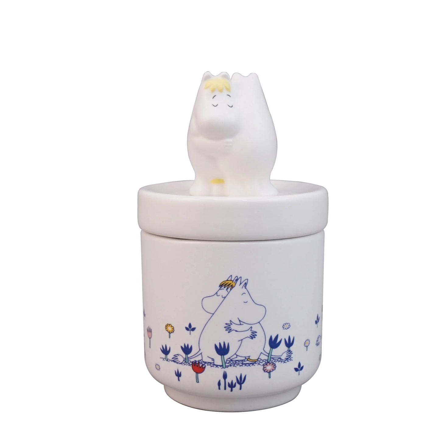 Half Moon Bay - Moomin Hug Collector’s Trinket Pot