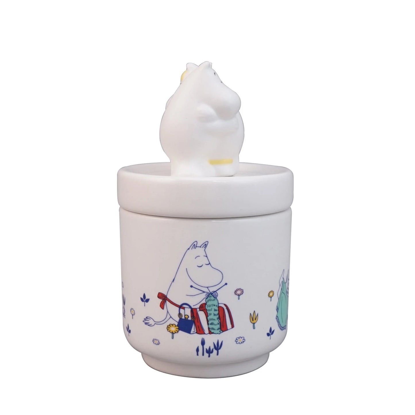 Half Moon Bay - Moomin Hug Collector’s Trinket Pot