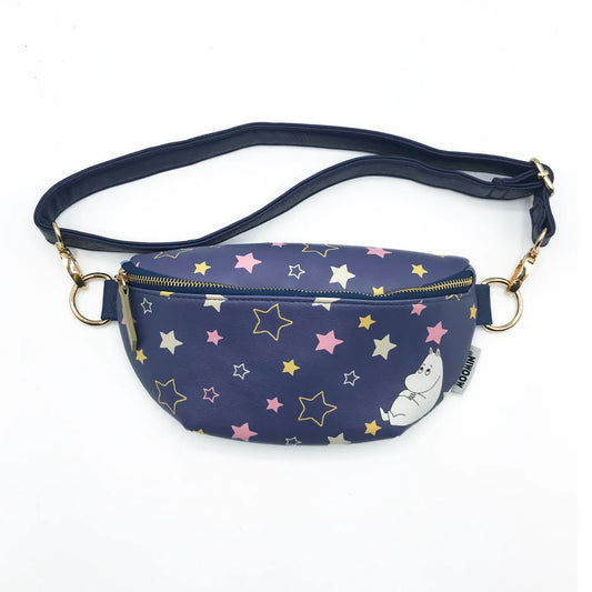 House of Disaster - Moomin Star Bum Bag