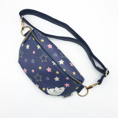 House of Disaster - Moomin Star Bum Bag
