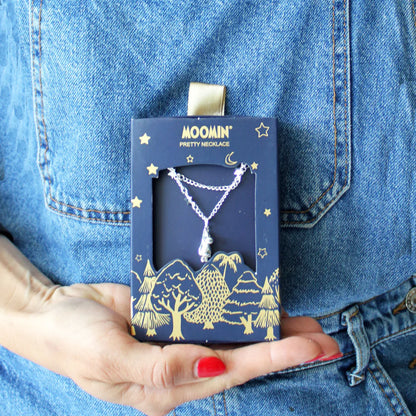 House of Disaster - Moomin 3D Necklace